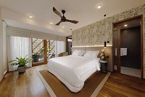 Colombo Villa Collection