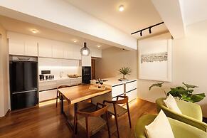 Colombo Villa Collection