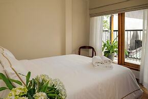 Colombo Villa Collection