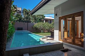 Colombo Villa Collection