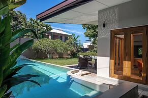 Colombo Villa Collection