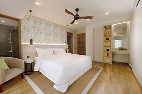 Colombo Villa Collection