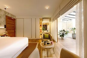 Colombo Villa Collection