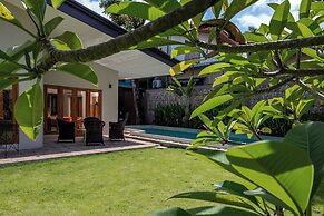 Colombo Villa Collection