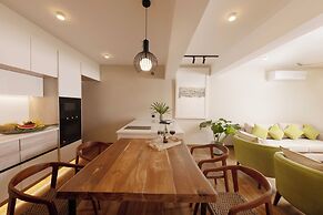 Colombo Villa Collection