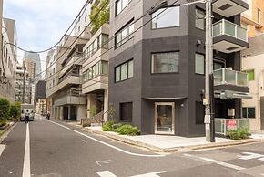 Toranomon Guesthouse 5F