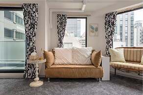 Toranomon Guesthouse 5F