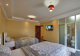 JKIA Boutique Inn