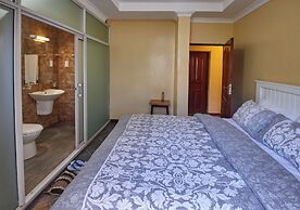 JKIA Boutique Inn