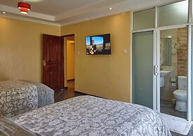 JKIA Boutique Inn