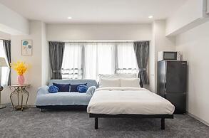 Toranomon Guesthouse 7F