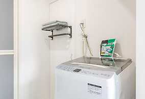 Toranomon Guesthouse 7F