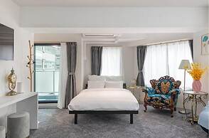 Toranomon Guesthouse 7F