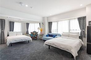 Toranomon Guesthouse 7F