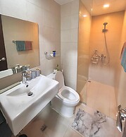 Room-cozy, Modern and Homey, The Bliss S