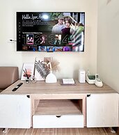 Room-cozy, Modern and Homey, The Bliss S