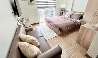 Room-cozy, Modern and Homey, The Bliss S