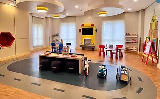 Room-cozy, Modern and Homey, The Bliss S