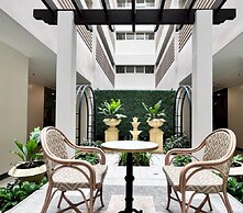 Room-cozy, Modern and Homey, The Bliss S