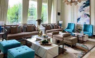 Room-cozy, Modern and Homey, The Bliss S