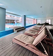 Room-cozy, Modern and Homey, The Bliss S