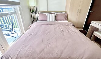 Room-cozy, Modern and Homey, The Bliss S