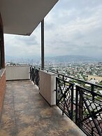Panorama David