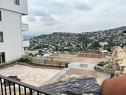 Panorama David