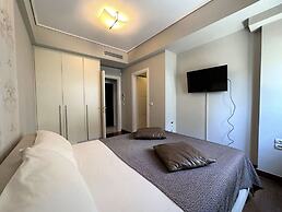 Glyfada 4BDR Penthouse Gia