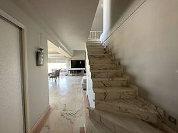 Glyfada 4BDR Penthouse Gia