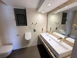 Glyfada 4BDR Penthouse Gia