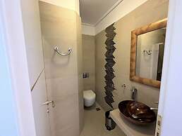 Glyfada 4BDR Penthouse Gia