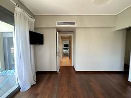 Glyfada 4BDR Penthouse Gia