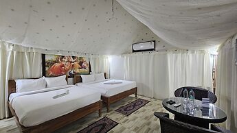 Toshali Eco Resort and Adventure Water park