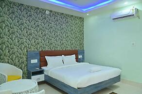 Toshali Eco Resort and Adventure Water park