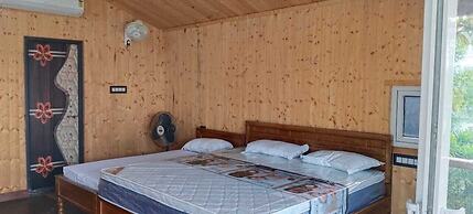 Toshali Eco Resort and Adventure Water park