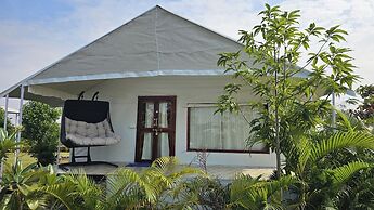 Toshali Eco Resort and Adventure Water park