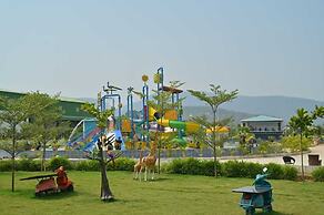 Toshali Eco Resort and Adventure Water park