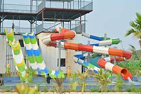 Toshali Eco Resort and Adventure Water park