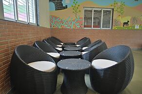 Toshali Eco Resort and Adventure Water park