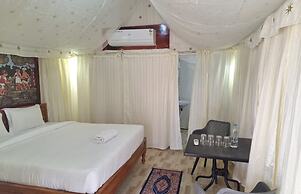 Toshali Eco Resort and Adventure Water park