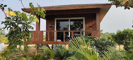 Toshali Eco Resort and Adventure Water park