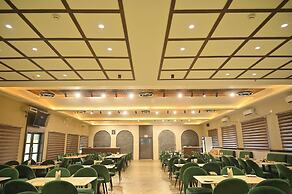 Toshali Eco Resort and Adventure Water park