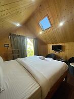 Toshali Eco Resort and Adventure Water park