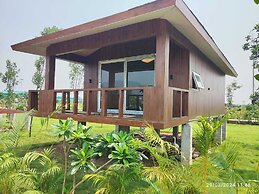 Toshali Eco Resort and Adventure Water park