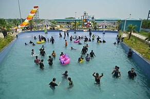 Toshali Eco Resort and Adventure Water park