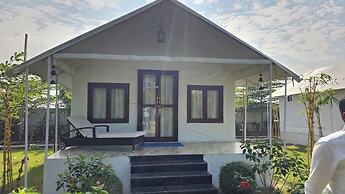 Toshali Eco Resort and Adventure Water park