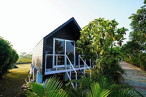 Toshali Eco Resort and Adventure Water park