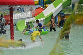 Toshali Eco Resort and Adventure Water park