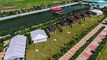 Toshali Eco Resort and Adventure Water park